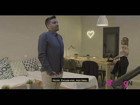 ❤️ PORNBCN 4K Unha muller madura de grandes tetas quere ser follada anal novo gigolo cun gran palo mamada amortezo follada dura traballo manual estilo can lamer coño orgasmo subtítulos en francés ❤️ Porno bonito na pornografía gl.super-vip.top
